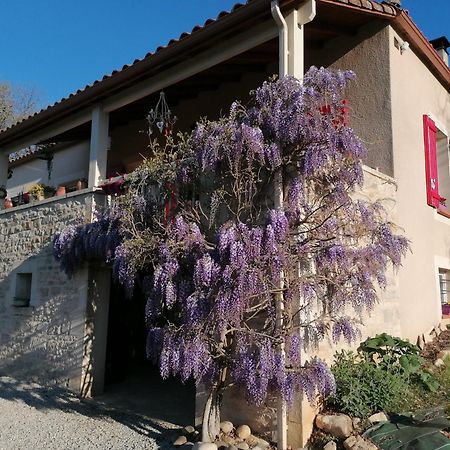 Le Colombie Gouleme Bed & Breakfast Concores Екстериор снимка